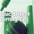 bet tips cricket